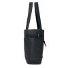 Sac Shopping En PET Recyclé 38x15x35cm DAEGU BAG Coté Sac Shopping En PET Recyclé 38x15x35cm DAEGU BAG Coté