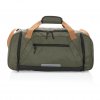 Sac Weekend En PET Recyclé SOIMPACT Vert Sac Weekend En PET Recyclé SOIMPACT Vert
