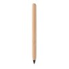 Stylo Sans Encre En Bambou INKLESS BAMBOO