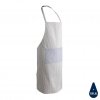 Tablier De Luxe En Coton Recyclé 280g TABLOU Tablier De Luxe En Coton Recyclé 280g TABLOU