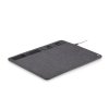 Tapis De Souris Publicitaire En PET Recyclé Avec Chargeur Sans Fil 10W SUPERPAD Tapis De Souris Publicitaire En PET Recyclé Avec Chargeur Sans Fil 10W SUPERPAD