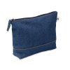 Trousse En Denim Recyclé 250g STYLE POUCH