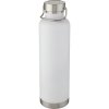 Bouteille Isotherme En Acier Inoxydable 1000ml Blanc
