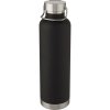 Bouteille Isotherme En Acier Inoxydable 1000ml Noir