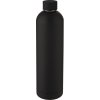 Bouteille Isotherme En Acier Inoxydable 1000ml Noir