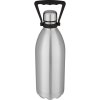 Bouteille Isotherme En Acier Inoxydable 1600ml Gris
