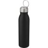 Bouteille Isotherme En Acier Inoxydable 700ml Noir Boucle Bouteille Isotherme En Acier Inoxydable 700ml Noir Boucle