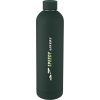 Bouteille Isotherme Par Vide Et Couche De Cuivre 1000ml Vert Logo