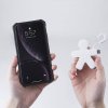Câble De Charge Multi Connecteurs En ABS Biodégradable MR BIO Téléphone
