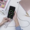 Câble De Charge Multi Connecteurs En ABS Biodégradable Et PET Recyclé OCTOPUS LONG Charge
