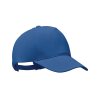 Casquette En Coton Biologique 5 Pans 250g BICCA CAP