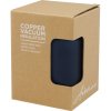 Gobelet Avec Isolation Par Le Vide Et Couche De Cuivre 180ml Bleu Boîte Gobelet Avec Isolation Par Le Vide Et Couche De Cuivre 180ml Bleu Boîte