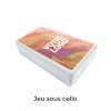Jeu De Tarot 79 Cartes UNITAROT Jeu Sous Cello Jeu De Tarot 79 Cartes UNITAROT Jeu Sous Cello