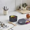 Lunchbox Violette Bureau Couverts Bois(1)
