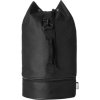 Sac Marin En Plastique Recyclé 35L Noir
