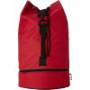 Sac Marin En Plastique Recyclé 35L Rouge