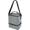 Sac Repas Isotherme En PET Recyclé 21.5x17,5x25,5cm Sac Repas Isotherme En PET Recyclé 21.5x17,5x25,5cm