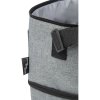 Sac Repas Isotherme En PET Recyclé 21.5x17,5x25,5cm Logo Rept Sac Repas Isotherme En PET Recyclé 21.5x17,5x25,5cm Logo Rept