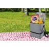 Sac Repas Isotherme En PET Recyclé 21.5x17,5x25,5cm Pique Nique Sac Repas Isotherme En PET Recyclé 21.5x17,5x25,5cm Pique Nique