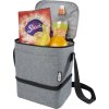 Sac Repas Isotherme En PET Recyclé 21.5x17,5x25,5cm Repas Sac Repas Isotherme En PET Recyclé 21.5x17,5x25,5cm Repas