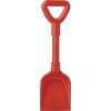 Seau Et Pelle De Plage En Plastique Recyclé Pelle Rouge Seau Et Pelle De Plage En Plastique Recyclé Pelle Rouge
