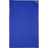 Serviette Sport En PET Recyclé 130x80cm ULTRA RPET Serviette Bleu