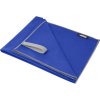 Serviette Sport En PET Recyclé 130x80cm ULTRA RPET Serviette Bleu