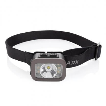 lampe torche frontale en plastique recycle max lampe photo principale 416x416