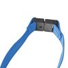 Cordon Tour De Cou En PET Recyclé EUROPEAN LANYARD Fermeture Anti étranglement