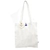 Tote Bag En Polyester Recyclé SEAQUAL 225g 38x42cm AQABA