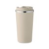 Mug Double Paroi En Acier Inoxydable 510ml BRACE De Côté
