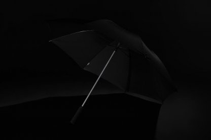 Parapluie 25 Léger En RPET Recyclé ULTRA Sombre