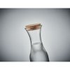 Carafe En Verre Recyclé 1000ml PICCA Détail Bouteille Carafe En Verre Recyclé 1000ml PICCA Détail Bouteille