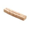 Casse Tête En Bois STUKIE Exemple 2 Casse Tête En Bois STUKIE Exemple 2