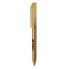 Stylo Bille Twist En Matières Naturelles BIC SUPER CLIP ORIGIN Stylo Bille Twist En Matières Naturelles BIC SUPER CLIP ORIGIN