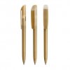 Stylo Bille Twist En Matières Naturelles BIC SUPER CLIP ORIGIN Marron Sans Marquage Stylo Bille Twist En Matières Naturelles BIC SUPER CLIP ORIGIN Marron Sans Marquage