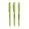 Stylo Bille Twist En Matières Naturelles BIC SUPER CLIP ORIGIN Vert Stylo Bille Twist En Matières Naturelles BIC SUPER CLIP ORIGIN Vert