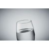 Verre En Verre Recyclé 420ml DILLY Détail Verre Verre En Verre Recyclé 420ml DILLY Détail Verre