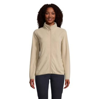 veste polaire femme publicitaire en polyester recyclé 280g factor women