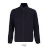 Veste Polaire Homme En Polyester Recyclé 280g FACTOR MEN Bleu Marine