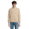 Veste Polaire Homme Personnalisée En Polyester Recyclé 280G Factor Men Corde
