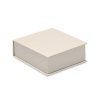Bloc Notes En Carton Et Papier Recyclé MITO PAD Bloc Fermé Sans Marquage Bloc Notes En Carton Et Papier Recyclé MITO PAD Bloc Fermé Sans Marquage