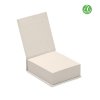 Bloc Notes En Carton Et Papier Recyclé MITO PAD Photo Principale Bloc Ouvert Bloc Notes En Carton Et Papier Recyclé MITO PAD Photo Principale Bloc Ouvert
