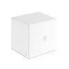 Enceinte Sans Fil Bluetooth En Liège ROUND+ Boîte Carton Enceinte Sans Fil Bluetooth En Liège ROUND+ Boîte Carton