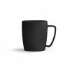 Mug En Céramique 310ml STANISLAS Noir Mug En Céramique 310ml STANISLAS Noir