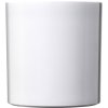 Mug Résistant En Plastique SAN 300ml STANDARD Blanc Face Mug Résistant En Plastique SAN 300ml STANDARD Blanc Face
