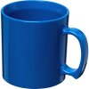 Mug Résistant En Plastique SAN 300ml STANDARD Bleu Mug Résistant En Plastique SAN 300ml STANDARD Bleu