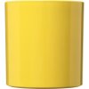 Mug Résistant En Plastique SAN 300ml STANDARD Jaune Face Mug Résistant En Plastique SAN 300ml STANDARD Jaune Face