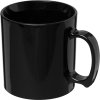 Mug Résistant En Plastique SAN 300ml STANDARD Noir Mug Résistant En Plastique SAN 300ml STANDARD Noir