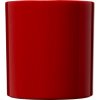 Mug Résistant En Plastique SAN 300ml STANDARD Rouge Face Mug Résistant En Plastique SAN 300ml STANDARD Rouge Face